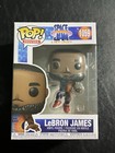Funko Pop Vinyl Space Jam Legacy LeBron James 1059