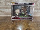 Funko Pop Game Moments The Witcher - Geralt vs. Leshen #555 Funko Insider Club