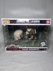 Funko Pop! Moments: The Witcher - Geralt vs. Leshen - GameStop  Exclusive) #555