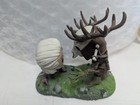 Funko POP! Games Witcher Geralt vs. Leshen #555 GameStop Exclusive CLEAN