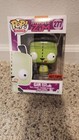 Invader Zim Gir With Cupcake Pop Figure 277 Nickelodeon Hot Topic 2015 NEW