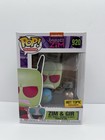 Zim & Gir Invader Zim Funko POP! Hot Topic Exclusive #920