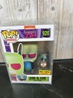 Funko Pop! Television Invader Zim and Gir #920 Hot Topic Exclusive