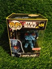 New Funko Pop Star Wars Darth Vader Comic Bobble-Head Figure #456 *NIB* Target