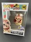 Funko Pop Movies: Jurassic Park - Hatching Raptor #1442 SDCC 2023 Exclusive