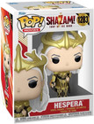 Funko Pop! Movies: Shazam! Fury of the Gods - Hespera