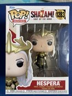 Funko Pop! Vinyl: DC Universe - Hespera #1283