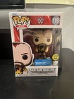 Funko Pop!  WWE Bam Bam Bigelow #119