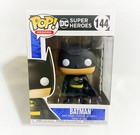 DC Batman Funko Pop Vinyl Figure #144