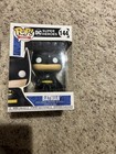 DC Batman Funko Pop Vinyl Figure #144