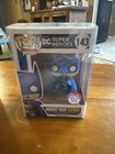 Batman 143 Funko