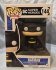 Funko Pop Batman #144 DC Universe Super Heroes