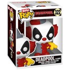 Marvels’s Deadpool Funko Bitty Pop! Deadpool (Clown) #322