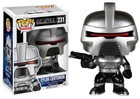 Funko Pop! Vinyl: Battlestar Galactica - Cylon #231