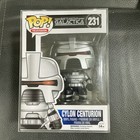 Funko Pop! Vinyl: Battlestar Galactica - Cylon #231
