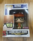 Funko POP! DC Heroes - ROBIN (CARRIE KELLEY)(DARK KNIGHT RETURNS) 115 NEW