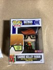 funko pop! Heroes. Carrie Kelley Robin #115