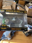 Funko Pop! Moments: DC Universe - Batman vs the Joker (1989) #280