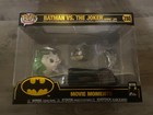 Funko Pop! Moments: DC Universe - Batman vs the Joker (1989) #280