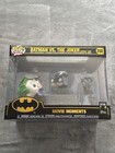 Funko Pop! Moments: DC Universe - Batman vs the Joker (1989) #280 Movie Moments