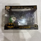 Funko Pop! Moments: DC Universe - Batman vs the Joker (1989) #280