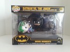 Funko Pop Batman 80th DC Movie Moments #280 Batman Vs The Joker (Batman 1989)