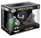Funko Pop Heroes DC Movie Moments Batman Vs. The Joker 1989 280