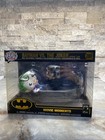Funko POP! Heroes: Movie Moments - Batman (1989) - Batman Vs. The Joker #280 MV