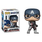Captain America #450 Marvel Avengers Funko Pop Vinyl Figure NEW W/ Protector