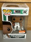 Funko Pop! Vinyl: Giannis Antetokounmpo #32