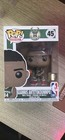 Giannis Antetokounmpo Funko Pop 143 Toy Milwaukee Bucks W/ Protector