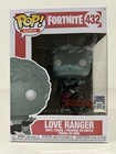 Funko Pop! Love Ranger #432 Fortnite Video Game Vinyl Figure