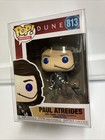 Funko Pop! Dune Paul Atreides #813