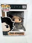 Funko Pop Movies Dune Paul Atreides Vinyl Figure with #1026