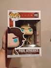 Funko Pop Paul Atreides Dune #1493