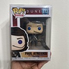 Funko Pop! Vinyl: Paul Atreides #813