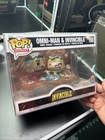 Funko Pop! Moments: Invincible - Omni-Man & Invincible - Diamond Comics...