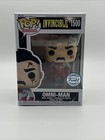 FUNKO POP Invincible OMNI-MAN (BLOODY) Vinyl Figure SPECIAL EDITION 1500