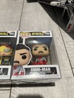 Funko Pop! Vinyl: Invincible - Omni-Man #1500