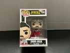 Funko Pop Television 1500 Invincible Omni-Man Vinyl Figure