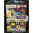Funko Pop Invincible Battle Beast Omni Man