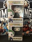Dc Comics Bombshells 170 The Joker (With Kisses) Funko Pop & Chase Exclusive.
