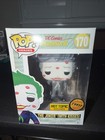 The Joker (With Kisses) (170) Hot Topic Exclusive CHASE Funko Pop