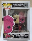 Funko Pop! DC Batman Forever TWO-FACE #341