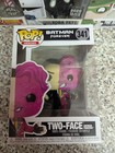 Funko Pop Heroes - Two Face - Batman Forever #341