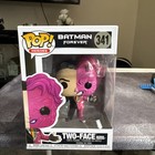 Funko Pop! Vinyl: DC Universe - Two-Face Batman Forever #341