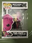 Funko Pop! Heroes: DC Batman Forever Two-Face #341 Vinyl Figure