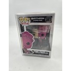 Funko POP! Heroes: Batman Forever - Two-Face #341 Vinyl Figure Protector Case