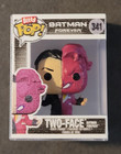 FUNKO BATMAN FOREVER BITTY POP  "TWO-FACE" #341