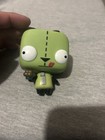 Funko Pop! Television Invader Zim Cupcake Gir #277 Nickelodeon TV Out Of Box